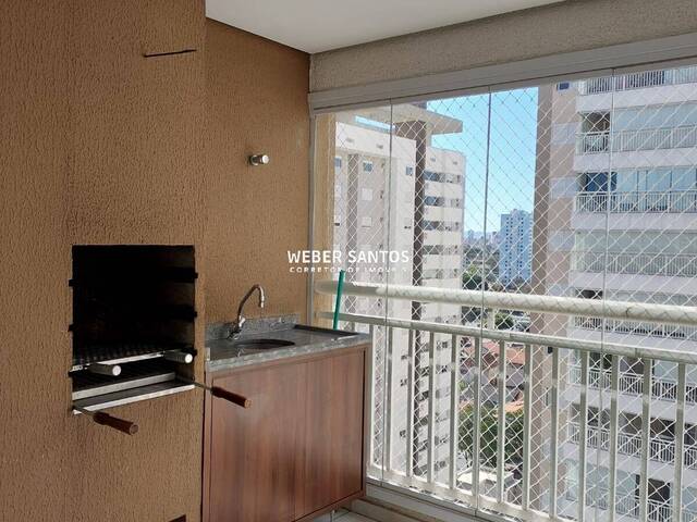 #7118 - Apartamento para Venda em São José dos Campos - SP - 2
