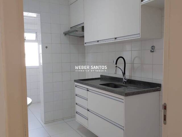 Apartamento para Venda em São José dos Campos - 5
