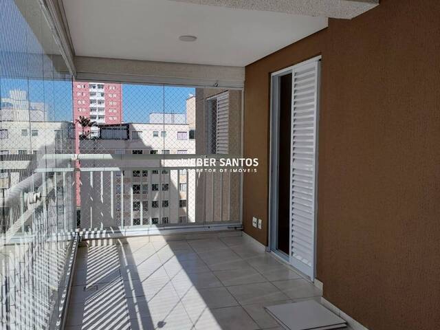 #7118 - Apartamento para Venda em São José dos Campos - SP - 3