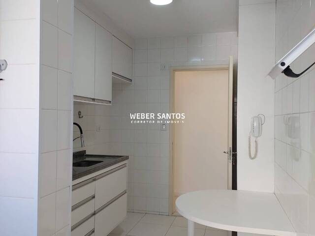 Apartamento para Venda em São José dos Campos - 4