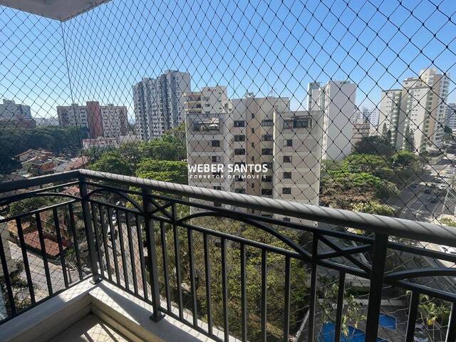 Apartamento para Venda em São José dos Campos - 3