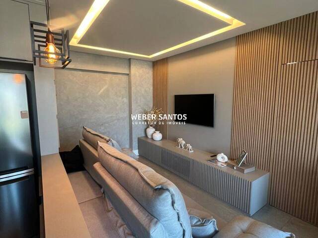 Apartamento para Venda em São José dos Campos - 4