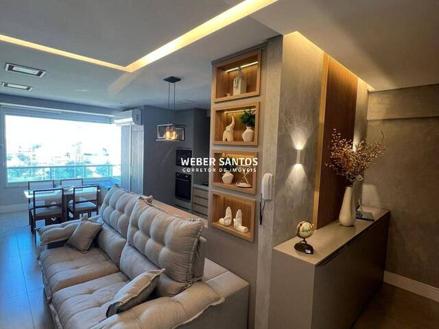 #7120 - Apartamento para Venda em São José dos Campos - SP - 2