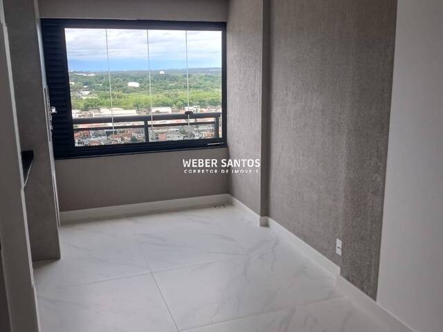 #7121 - Apartamento para Venda em São José dos Campos - SP - 3