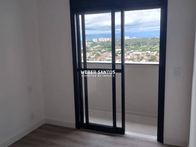 Apartamento para Venda em São José dos Campos - 4