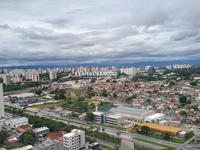 #7121 - Apartamento para Venda em São José dos Campos - SP - 2