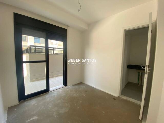 Apartamento para Venda em São José dos Campos - 2