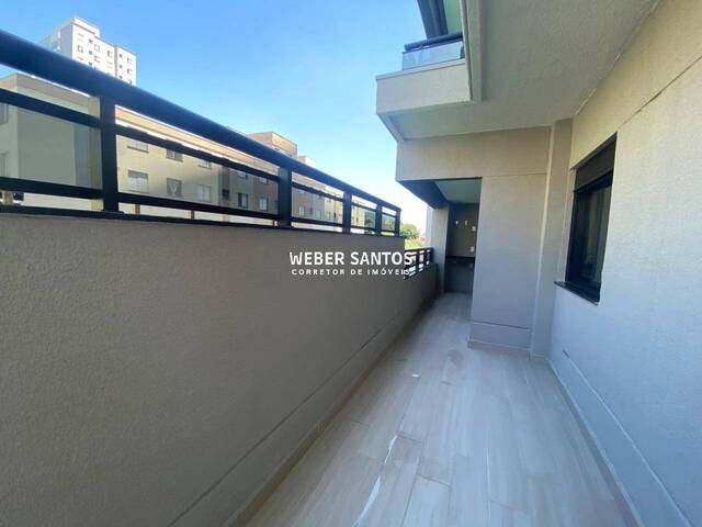 Apartamento para Venda em São José dos Campos - 4