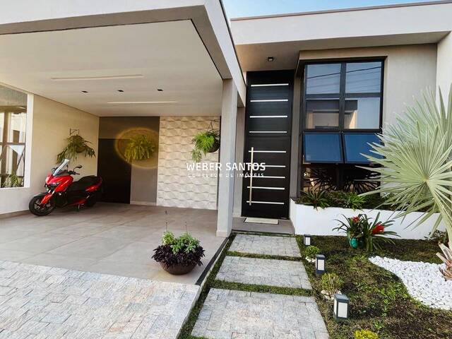 #7124 - Casa em condomínio para Venda em Tremembé - SP - 2