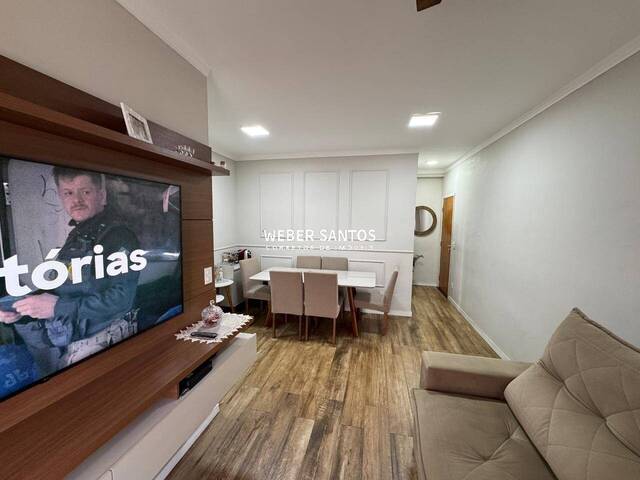 #7125 - Apartamento para Venda em São José dos Campos - SP - 2