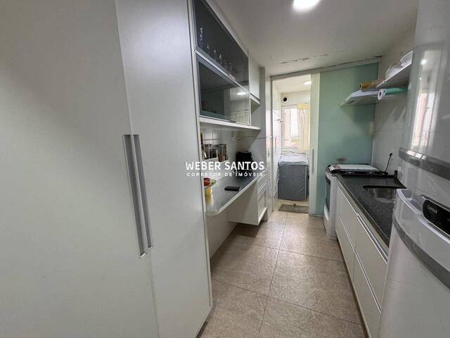 Apartamento para Venda em São José dos Campos - 5
