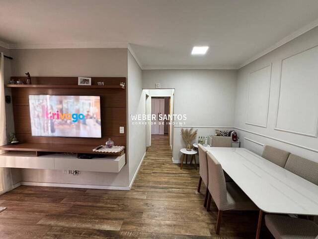 #7125 - Apartamento para Venda em São José dos Campos - SP - 3