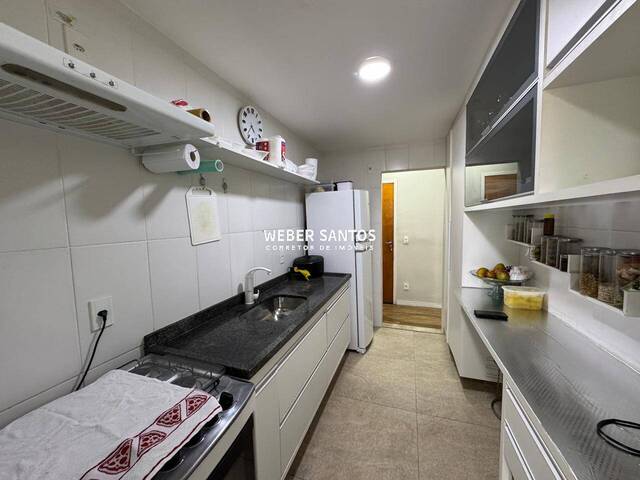 Apartamento para Venda em São José dos Campos - 4