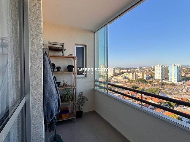 Apartamento para Venda em São José dos Campos - 4