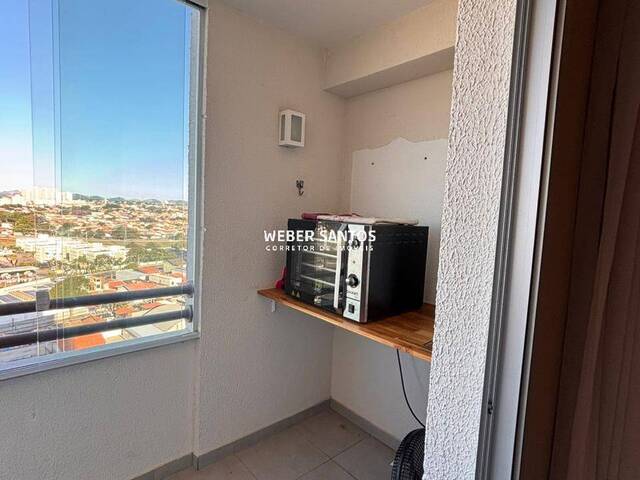 Apartamento para Venda em São José dos Campos - 5