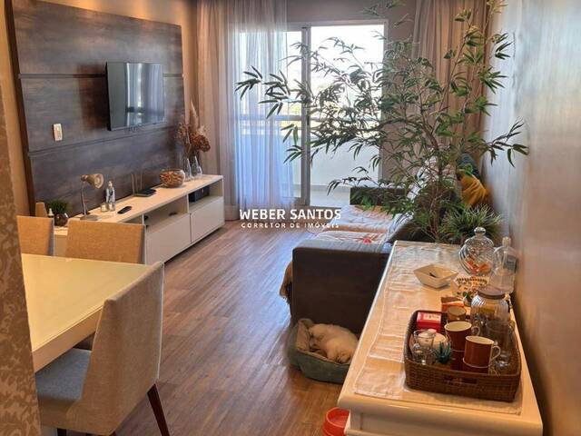 #7126 - Apartamento para Venda em São José dos Campos - SP - 3