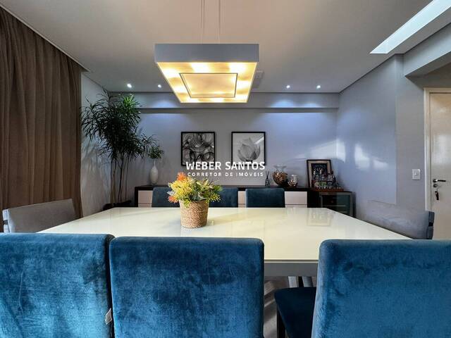Apartamento para Venda em São José dos Campos - 4