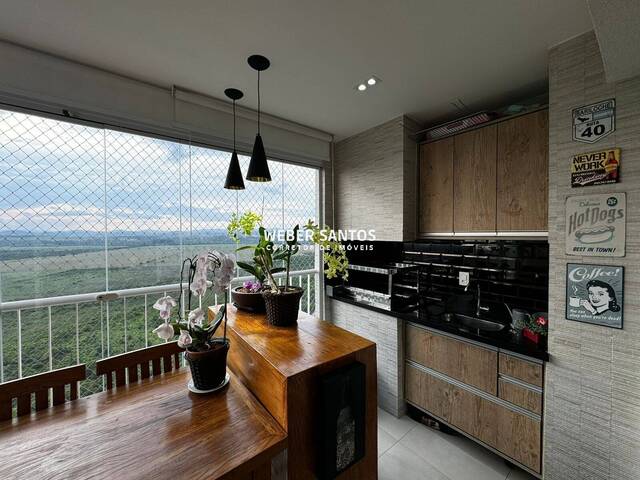 #7127 - Apartamento para Venda em São José dos Campos - SP - 1
