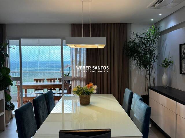 #7127 - Apartamento para Venda em São José dos Campos - SP - 2