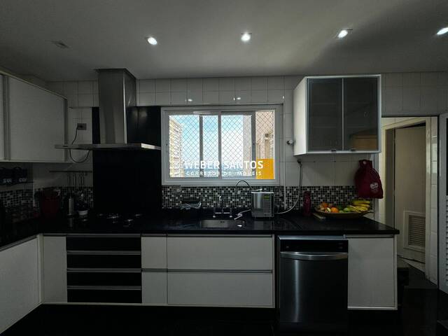 Apartamento para Venda em São José dos Campos - 5