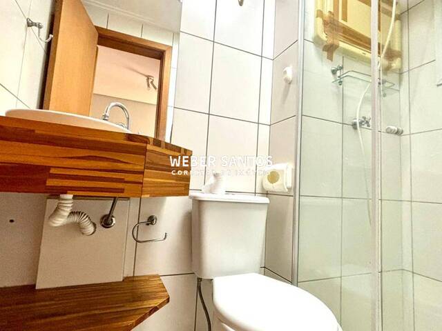 #7128 - Apartamento para Venda em São José dos Campos - SP - 2
