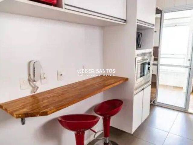 #7129 - Apartamento para Venda em São José dos Campos - SP - 3