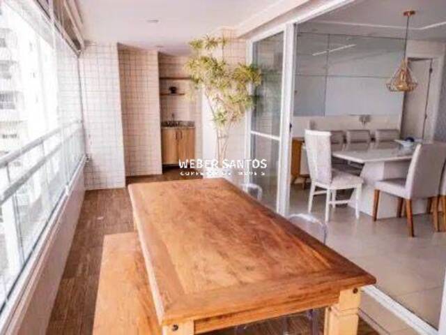#7129 - Apartamento para Venda em São José dos Campos - SP - 1