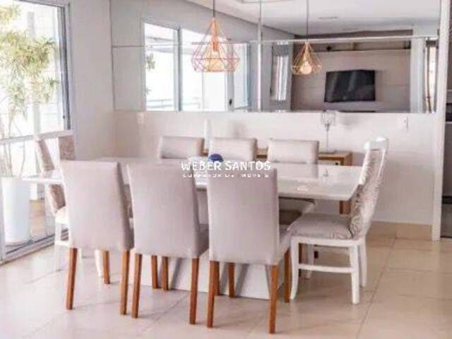 Apartamento para Venda em São José dos Campos - 5