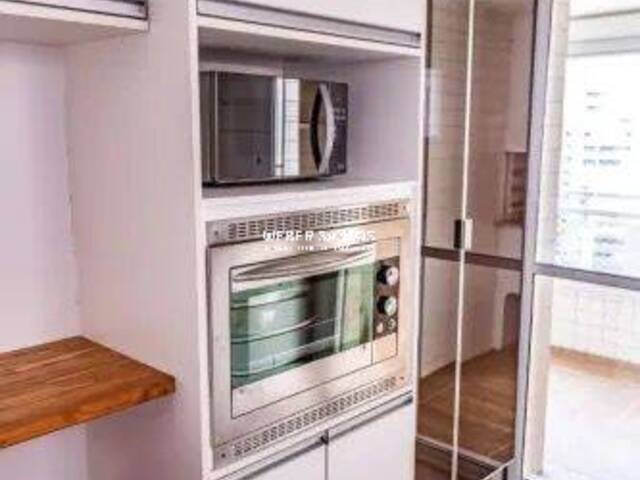 #7129 - Apartamento para Venda em São José dos Campos - SP - 2