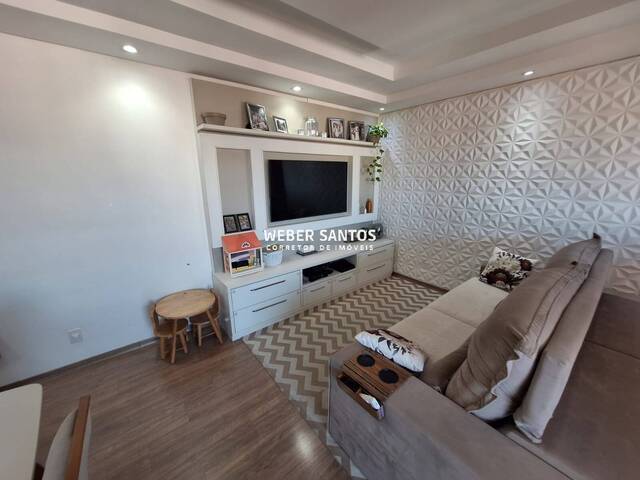 #7130 - Apartamento para Venda em São José dos Campos - SP - 2
