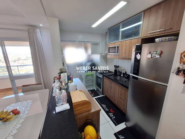 Apartamento para Venda em São José dos Campos - 5