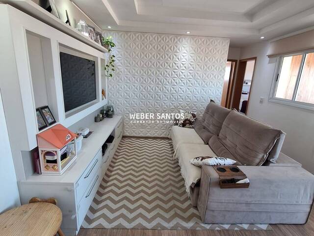 Apartamento para Venda em São José dos Campos - 4