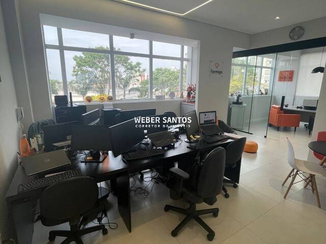 #7131 - Sala para Locação em São José dos Campos - SP - 2