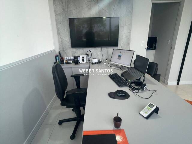 #7131 - Sala para Locação em São José dos Campos - SP - 3