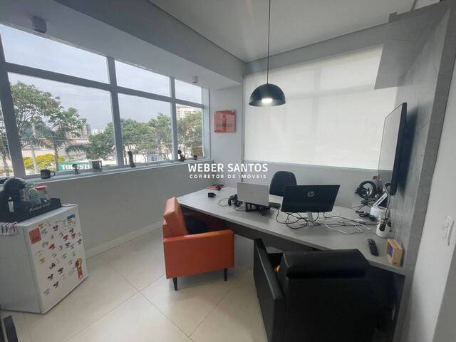 Sala para Locação em São José dos Campos - 4