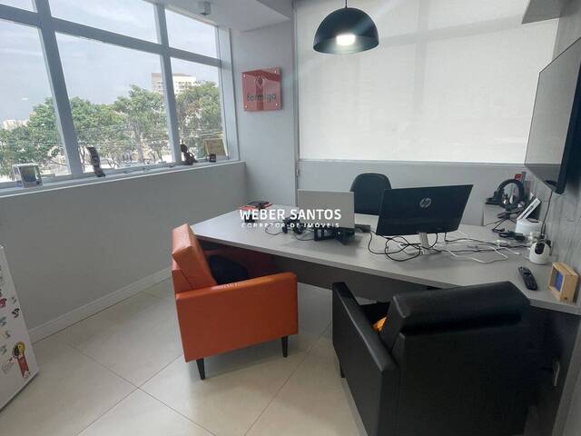 Sala para Locação em São José dos Campos - 5