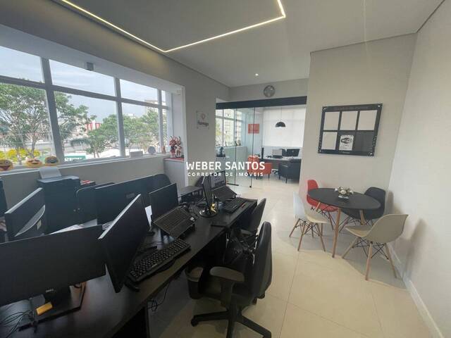 #7131 - Sala para Locação em São José dos Campos - SP - 1