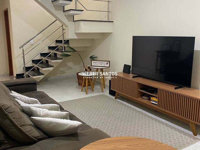 Casa para Venda em São José dos Campos - 2
