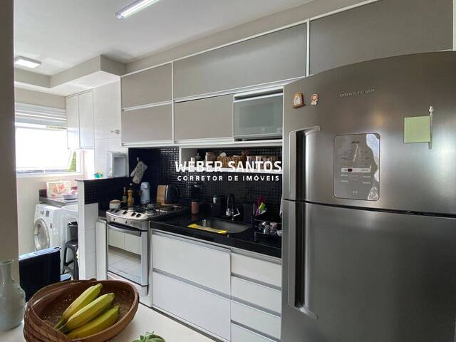 Apartamento para Venda em São José dos Campos - 5
