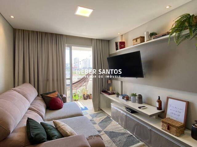 Apartamento para Venda em São José dos Campos - 4