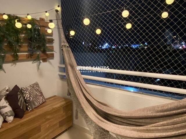 #7133 - Apartamento para Venda em São José dos Campos - SP - 3