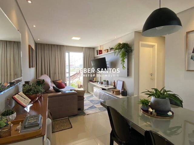 #7133 - Apartamento para Venda em São José dos Campos - SP - 1