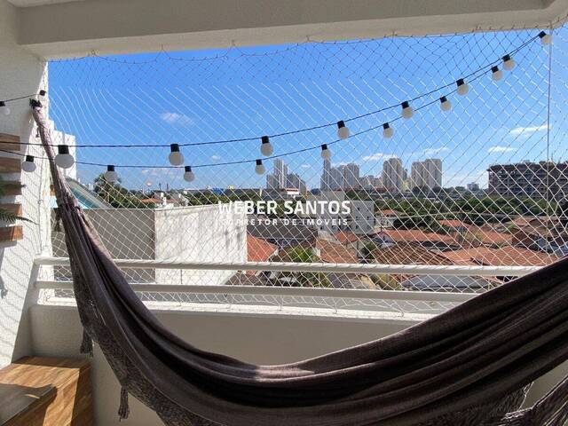 #7133 - Apartamento para Venda em São José dos Campos - SP - 2