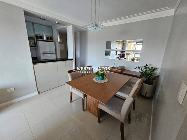 Apartamento para Venda em São José dos Campos - 5
