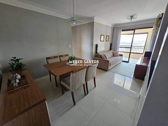 Apartamento para Venda em São José dos Campos - 4