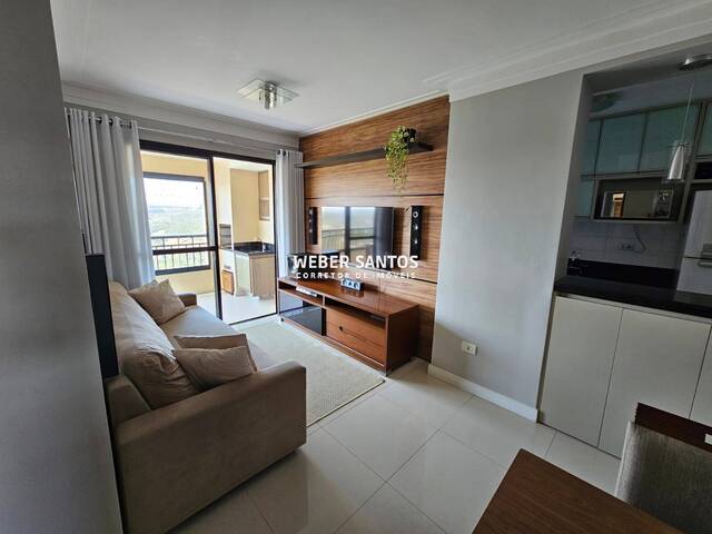 #7134 - Apartamento para Venda em São José dos Campos - SP - 2