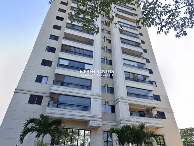 #7134 - Apartamento para Venda em São José dos Campos - SP - 3