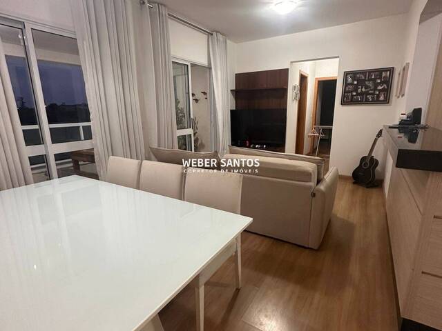 #7136 - Apartamento para Venda em São José dos Campos - SP - 2