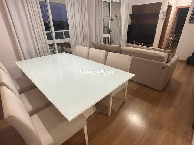 Apartamento para Venda em São José dos Campos - 4