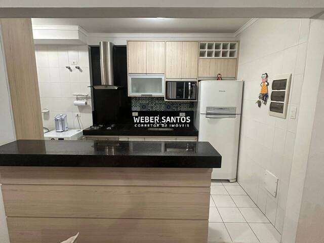 Apartamento para Venda em São José dos Campos - 5